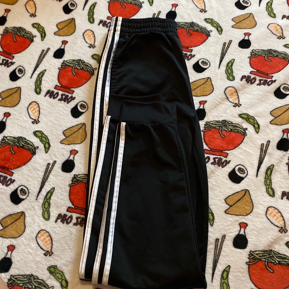 Adidas sweat pants